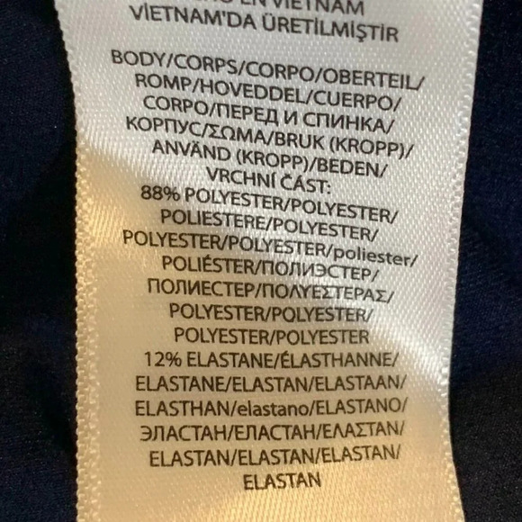 Ralph Lauren Polo Golf Pebble‎ Beach US Open 1/4 Zip Pullover Jacket Size XL - Picture 12 of 15